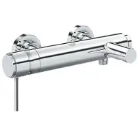 GROHE Atrio One badkraan Chroom