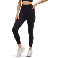 Falke Legging Women Cellulite Control 7/8 Tight Black-XXL