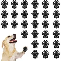 OEM Antislip hondenpantoffels voor oudere honden - Ideaal voor oudere honden - Antislipmatten - Maat M - Antislip hondenpantoffels van rubber - Geschikt voor oudere en zwakkere honden - Maat M