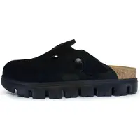 Birkenstock Sandaal zwart
