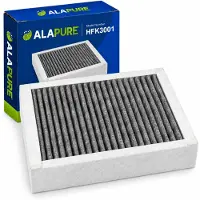 Alapure Geur En Fijnstoffilter voor Etna HF3001