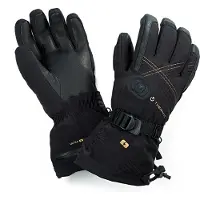 Therm-ic Ultra Heat Boost Gloves Women