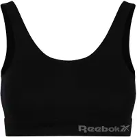 Reebok Dames/Dames Kira Sportbeha (Zwart)