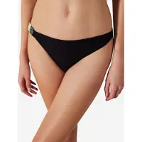Pentik Helft-Hoge Hipster Bikini Onderstukken