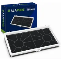 Alapure Koolstoffilter voor Neff 00465577 / 465577