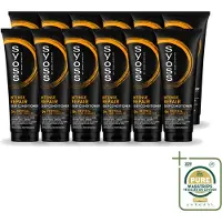 Syoss 12 x - Intense Repair - Deep Conditioner - Herstelt & Versterkt - 250 ml - Wasstrips - Haarherstel - Haarverzorging - Droog Haar - Beschadigd Haar - Haarversterking