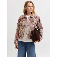 JJXX Windjack JXCARMEN JULIA OVERSHIRT dames EU XL