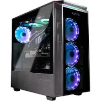 Captiva PC Entry Gaming I73-483 | Intel Core i9 13900F | 16GB DDR4 RAM | NVIDIA GeForce RTX 3060 12GB | 1 TB SSD | Windows 11 Home