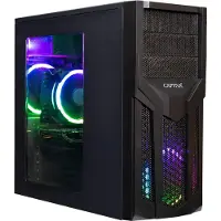 Captiva Advanced Gaming R65-533, 3,8 GHz, AMD Ryzen 7, 5700G, 16 GB, 1 TB, Windows 11 Home