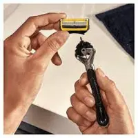 Gillette Fusion proshield mesjes