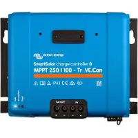 Victron Energy Smartsolar Mppt 250/100-tr-regelaar