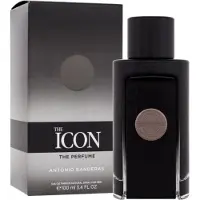 Antonio Banderas The Icon, eau de parfum, 100 ml