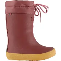 Viking Thermostiefel - Splash Warm - Burgundy - - 32 - Gummistiefel