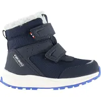 Viking Winterstiefel - Equip Warm WP 2V - Navy - - 29 - Winterstiefel