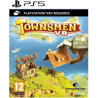 Townsmen VR2 - PS5