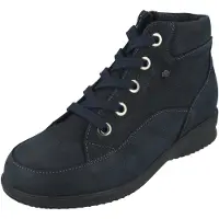 Finn Comfort 02243 Veterschoenen | Maat 5 Dames Blauw