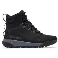Columbia Sportswear Columbia Burnsider Omni-Heat Infinity laarzen, voorzien van Omni-Grip profielzool en Omni-Heat technologie