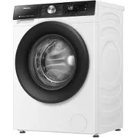 Hisense Wd3s1043bw3 - Was-droogcombinatie - 10 Kg Wassen - 6 Kg Drogen - 1400 Tpm - Stoomfunctie - Energieklasse A/d | Nieuw (outlet) | Lichte schade