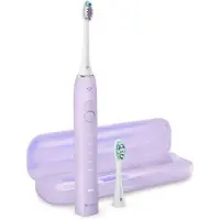TrueLife SonicBrush Clean70 UV Tandenborstel Lavendel