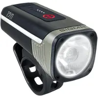 Sigma Aura 120 Link Voorlicht