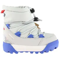 Viking Winterstiefel m. Leicht - Spaceship Warm SC WP - Light Gr - - 31 - Winterstiefel