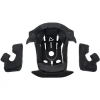 Leatt binnenvoering voor motorhelm, maat XS, 7.5