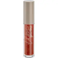 Malu Wilz Hydra lipgloss nr 40 - stardust mocha