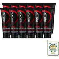 Syoss 12 x - Intense Color - Deep Conditioner - Kleurbehoud tot 12 Weken - 250 ml - Wasstrips - Kleurbehoud - Gekleurd Haar - Haarkleur - Haarkleur Behoud - Haarkleur Intensiteit
