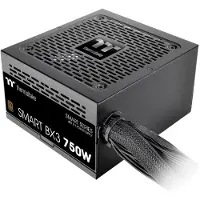 Thermaltake Smart BX3 750W 80 Plus Gold Voeding