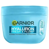 Garnier Hyaluron Fresh & Plump Hydraterende Opvullende Sorbet 85 ml