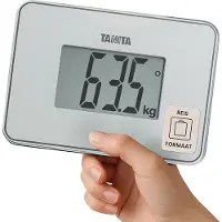 Tanita HD-386PR Wit