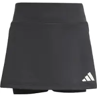 Adidas Meisjes rok-kort Train Essentials 3 Stripes | Maat 5/6 jaar oud
