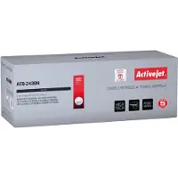 ActiveJet ATB-243BN tonercartridge (vervangt Brother TN-243BK; hoogste kwaliteit; 1000 pagina's; zwart)