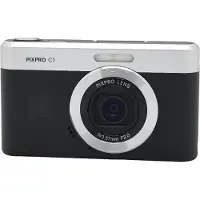 Kodak C1 Zwart