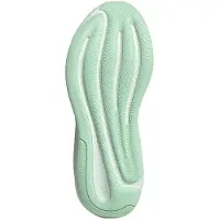 Adidas Loopschoen 'Response 2' mintgroen / zilver / offwhite