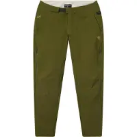 Endura - Women's MT500 Burner Pant - Fietsbroek L, olijfgroen