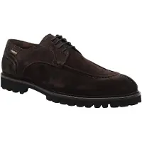 Floris van Bommel Sfm-30341 De Floter Nette schoenen - Veterschoenen - Heren - Bruin - Maat 41⅓