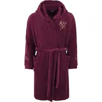 Sleep Token EMP Signature Collection Badjas bordeaux Polyester -