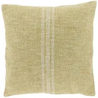 Unique living - Sierkussen Steve Dove White -45x45cm