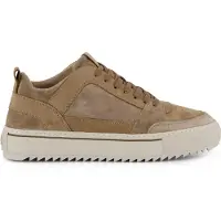 Rehab Heren Sneakers Creon - Beige - Maat 44