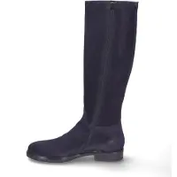 Durea 9845 wijdte E Laarzen | Maat 7.5 Dames Blauw