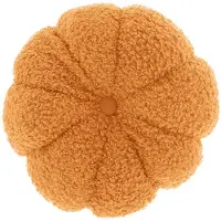Unique living - Sierkussen Chico Apricot -40 Øcm