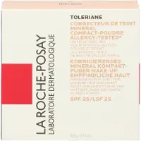 La Roche Posay Make-up Make-up gezicht Toleriane Mineraal Poeder No. 11