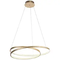 Paul Neuhaus Design hanglamp Roman Ø 72cm