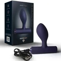 Rocks-Off - Nova Orbital - Prostaatvibrator - Blauw
