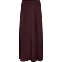 Apricot Rok ' ' lila