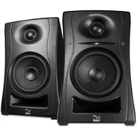 Kali audio LP-UNF - actieve studiomonitoren