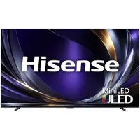 Hisense MiniLED 100U79S PRO (2026)