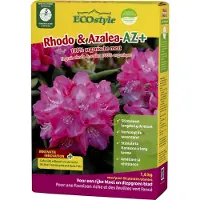 Ecostyle Rhodo En Azalea-AZ 1,6 Kg