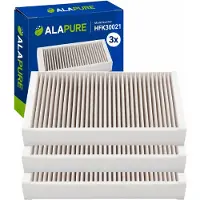 Alapure 3x 30021 Fijnstoffilter voor HF3002